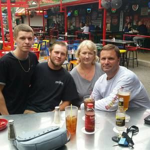 Meet your Posher, Eric